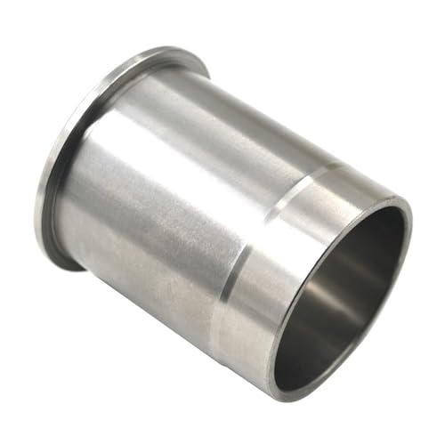 KFJHTWG - KFJHTWG Motorcycle Cylinder Liner Compatible With CBR400 CBR23 CB1 CB400 400 23 Set Of 1 Or 4 Pieces(1PC)