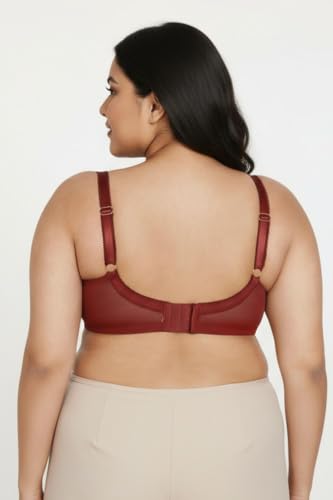 Image of Zivame Women Full Coverage Bra