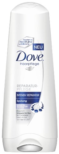 Dove Intensive Repair Conditioner (6 x 200 ml)