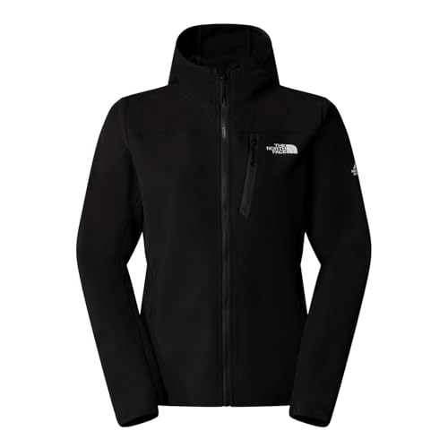 THE NORTH FACE NF0A892SJK3 M MA SOFTSHELL JACKET Jacket Hombre TNF BLACK Tamaño XXL