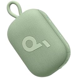 soundcore Anker Select 4 Go Ultra-Portable Bluetooth Speaker | 20H Playtime, IP67 Waterproof and Dustproof, Floatable, Pro EQ and Wireless Stereo Pairing