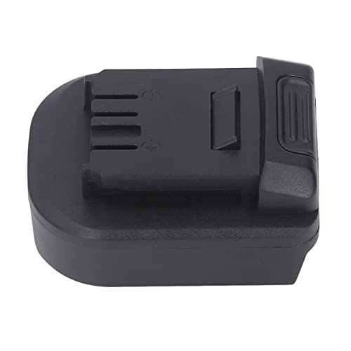 Conversor de Adaptador de Bateria para Conversor de Adaptador de Lítio para Utensílio de Conversão p