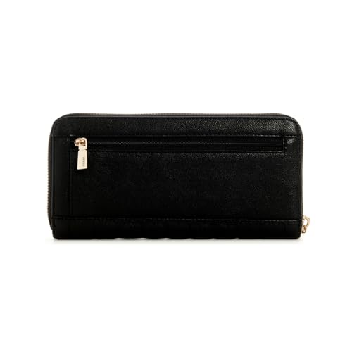 Portefeuille Guess BLA NADIRA LARGE ZIP Unique - vue 6