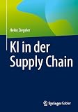 KI in der Supply Chain