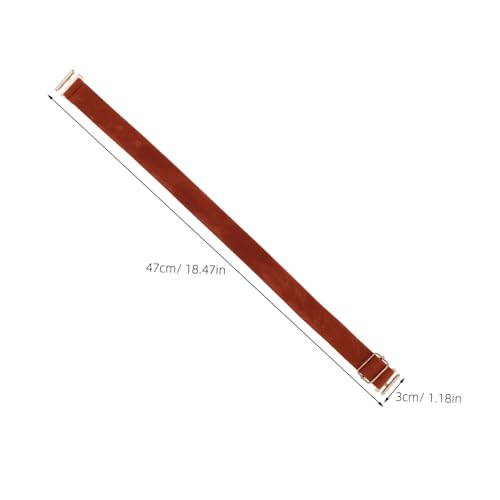 Homoyoyo 3pcs Elastic Toddler Belts: Adjustable Softball Baseball Uniform Belt Waistband for Children School Training and Casual Outfits Daily Wear2