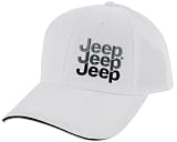 Jeep Sombrero Premium Gorros Echo Grays