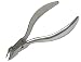 Produktbild Nagelzange Kopfschneider 12 cm Specialstahl" Ice Tempered"