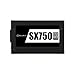 SilverStone SX750 Platinum, 750W SFX Fully Modular 80 PLUS Platinum Power Supply, SST-SX750-PT