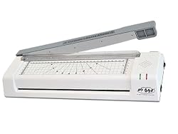 plastificadora qfun a3