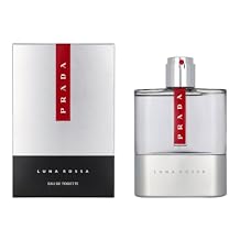 Prada - Luna Rossa Eau de Toilette 150 ml