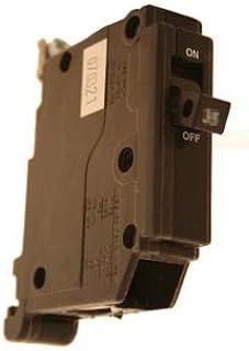 chb115 15 Amp, 1 Pole, 120 Volt, Molded Case Circuit Breakers Eaton Cutler-Hammer Westinghouse BOLT ON MOUNTING USED ON PB PANELBOARD