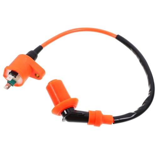Bobina de encendido modificada de alta potencia para optimizar el rendimiento del motor de ATV