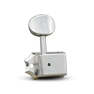 The SD series combines the "Rock-solid" technology and the post collar or "Self-Centering Guide", which is located in the closed gears on the gear base plate, allowing the post to align perfectly with the bushing that attaches the gear to the header....