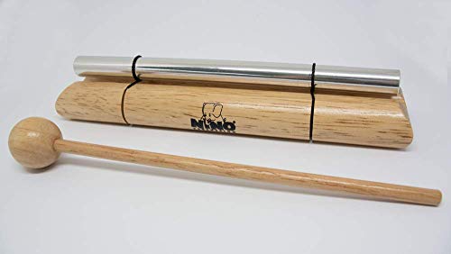 Nino Percussion NINO579L Energy Chime maat L - Image 3