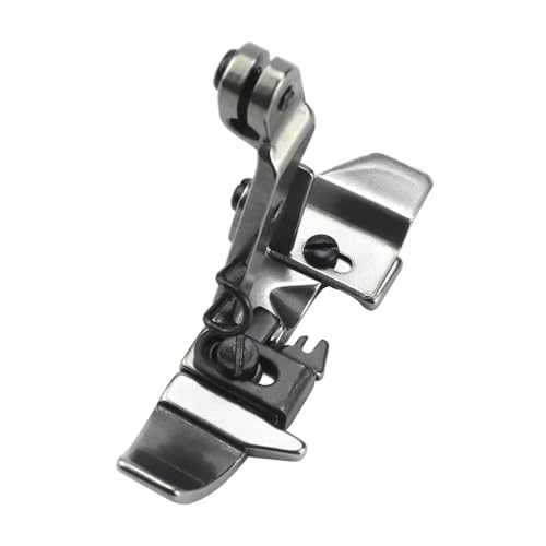 Blooy Prensatelas para Máquina Overlock JUKI Industrial miniatura 3