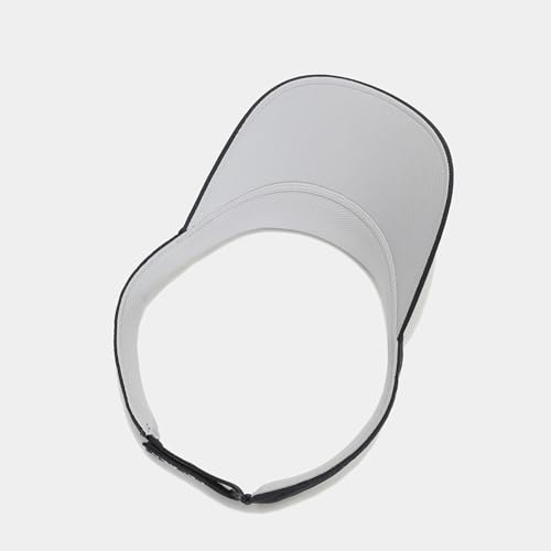 Callaway メンズ TOUR CS VISOR JM