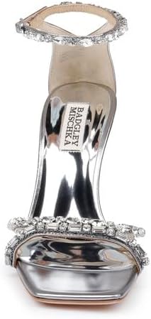 Badgley Mischka womens Ziana - Image 5