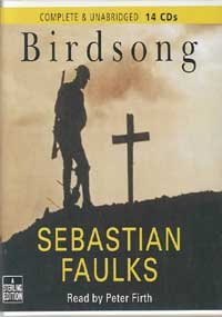 Birdsong 0754053520 Book Cover