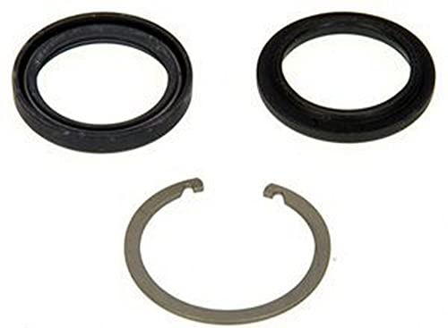 ACDelco Professional 36-348780 Steering Gear Pitman Shaft Seal Kit with Seals and Snap Ring