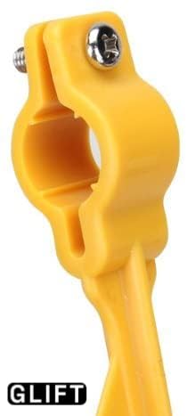 Accessorio per imparare e migliorare lo swing