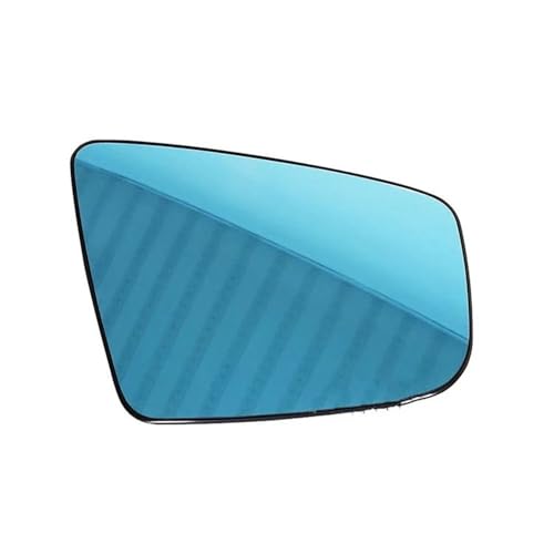 Rétroviseur de voiture anti-buée pour Buick Regal 2009-2015 avec miroir de dégivrage latéral