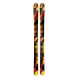K2 Reckoner 92 Men's All Mountain Skis (2026, 169cm)
