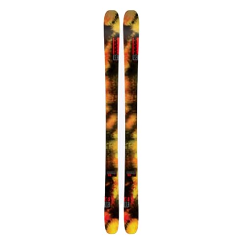 K2 Reckoner 92 Men's All Mountain Skis (2026,...