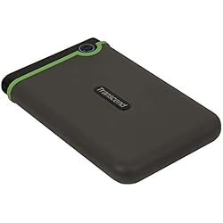2TB トランセンド Transcend StoreJet 25M3 HDD サンワダイレクト本店 サンワサプライ【オフィス・PC周辺通販】