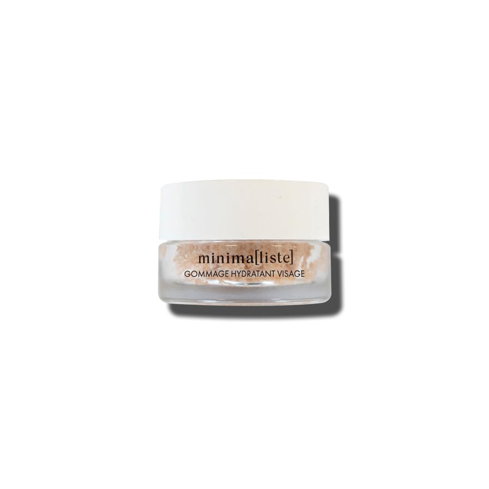 Gommage hydratant 50ml Minimaliste