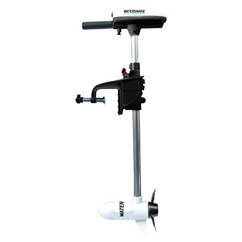 Watersnake T24 ASP Electric Trolling Motor Cover