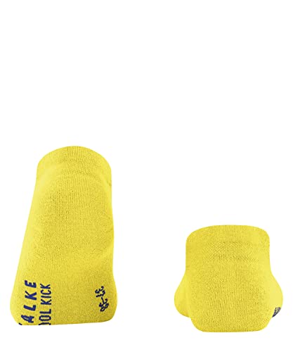 Image of FALKE Women's Cool Kick Sneaker Socks, Breathable, Cooling, Ankle, 1 Pair