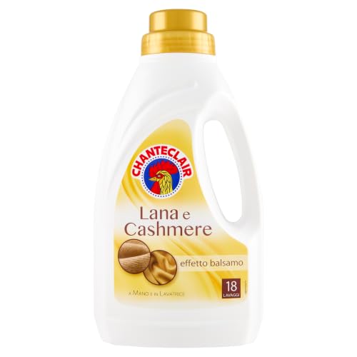 CHANTE CLAIRE Bucato Lana-Cashmere Argan 900 Ml. Haushaltsreiniger