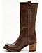 Cleo + Wolf Women's Scout Fashion Boot Round Toe - BCWFA25L10 9 M Brown