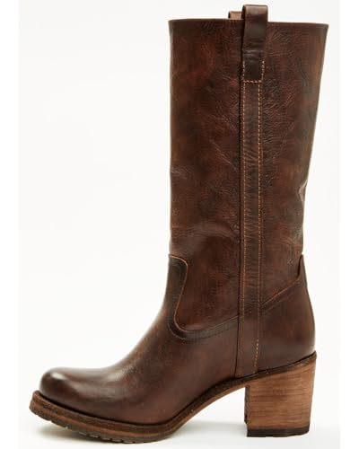 Women's Scout Fashion Boot Round Toe - BCWFA25L10 6 1/2 M3