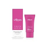 Skin Chemists Retinol Bakuchiol Facial Serum with Hyaluronic Acid | Retinol Serum for Face with Advanced Anti-Aging Formula - Rejuvenate, Smooth, and Brighten Your Skin - 1 Fl oz