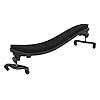 Altviool Schoudersteun, Gojiny Verstelbare Plastic Altviool Schoudersteun Muziekinstrument Schoudersteun Accessoires