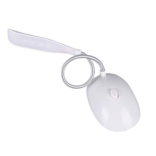 Preisvergleich Produktbild tischlampen LED Modern Flexible Faltbare Augenschutz Nachtlicht AAA Batteriebetriebene Lesebuchleuchten Tischlampe Für Kinder