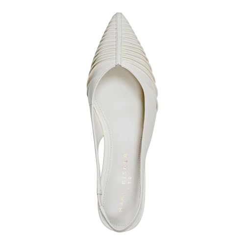 Marc Fisher LTD Women's Dalatee Ballet Flat2