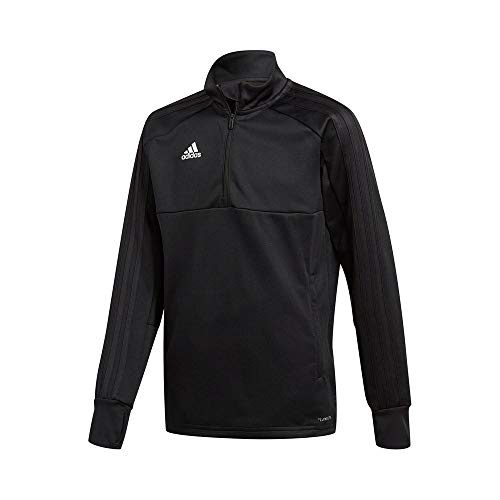 adidas Condivo 18 Training Top 2 : haut d’entraînement junior pour garçon