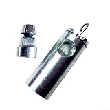 Reserveradenträger Diebstahlsicherung für Ford F150, BC3Z-1A380-A Reserveradhalterung Verriegelungsmechanismus Ersatz