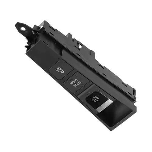 Interruptor freno mano VW CC 3AD927137 botón electrónico de estacionamiento