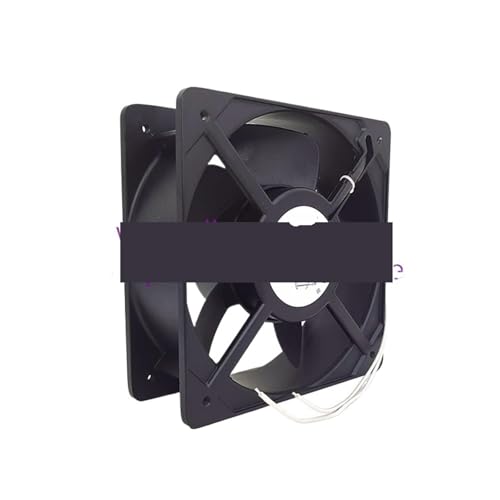 Ventilateur de refroidissement G20572HA2BLC 20572 pour armoire electrique - 2