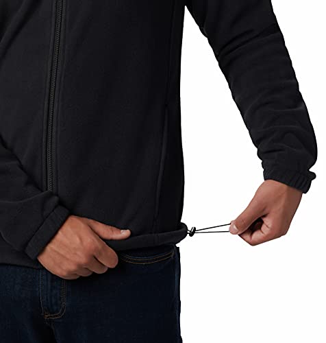 Image of Columbia Men's Collegiate Flanker III Fleece Jacket
