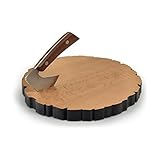 Fred CHEESE LOG Board and Knife Set - 5170924