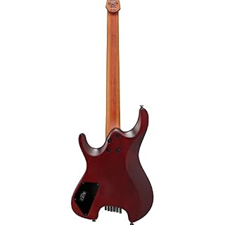 Ibanez QX54QM-BSM Blue Sphere Burst Matte – Guitare électrique (+ housse) - Les Beatles, Paul McCartney, John Lennon, RIngo Starr, George Harrison Ibanez QX54QM-BSM Blue Sphere Burst Matte - Guitare électrique (+ housse) – Image 3