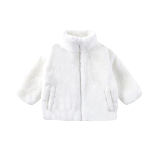 Warm Puffer Hooded Down Jackets for Kids Girl Boy Winter Fall Fleece Lined Sherpa Jacket Hoods Outfit Kid 2025