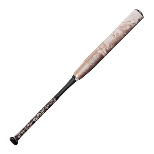 Image of DeMarini 2025 Whisper Fastpitch Softball Bats: -10 /-9 /-8 Drop