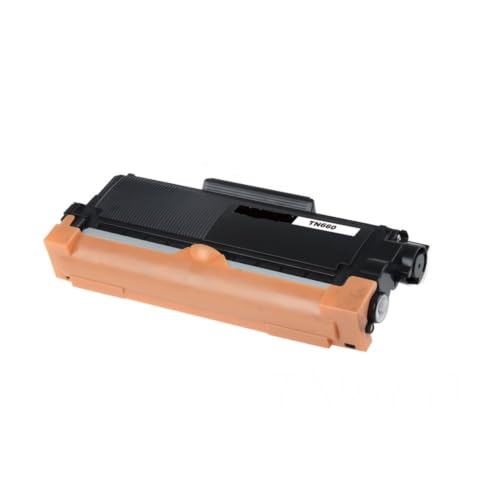 Cartouche toner TN-660 compatible Brother HL-L2300D et MFC-L2700DW