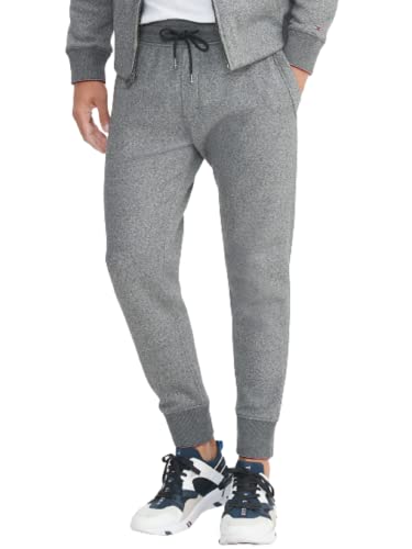 Tommy Hilfiger Men's Luxe Knit Joggers