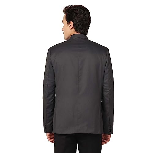 Image of TAHVO Men Check Blazer